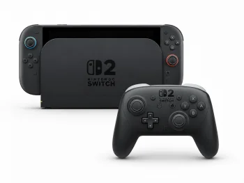Switch 2 Bundle