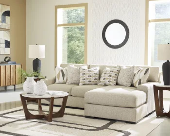Laurelgrove 2-Piece Sectional