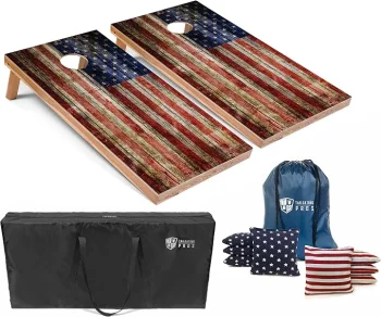 Cornhole Boards