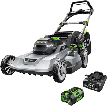 EGO Cordless Electric Lawn Mower