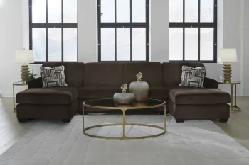 Kimlee 3-Piece Sectional