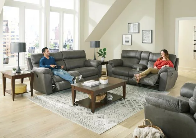 Atlas Sofa & Loveseat