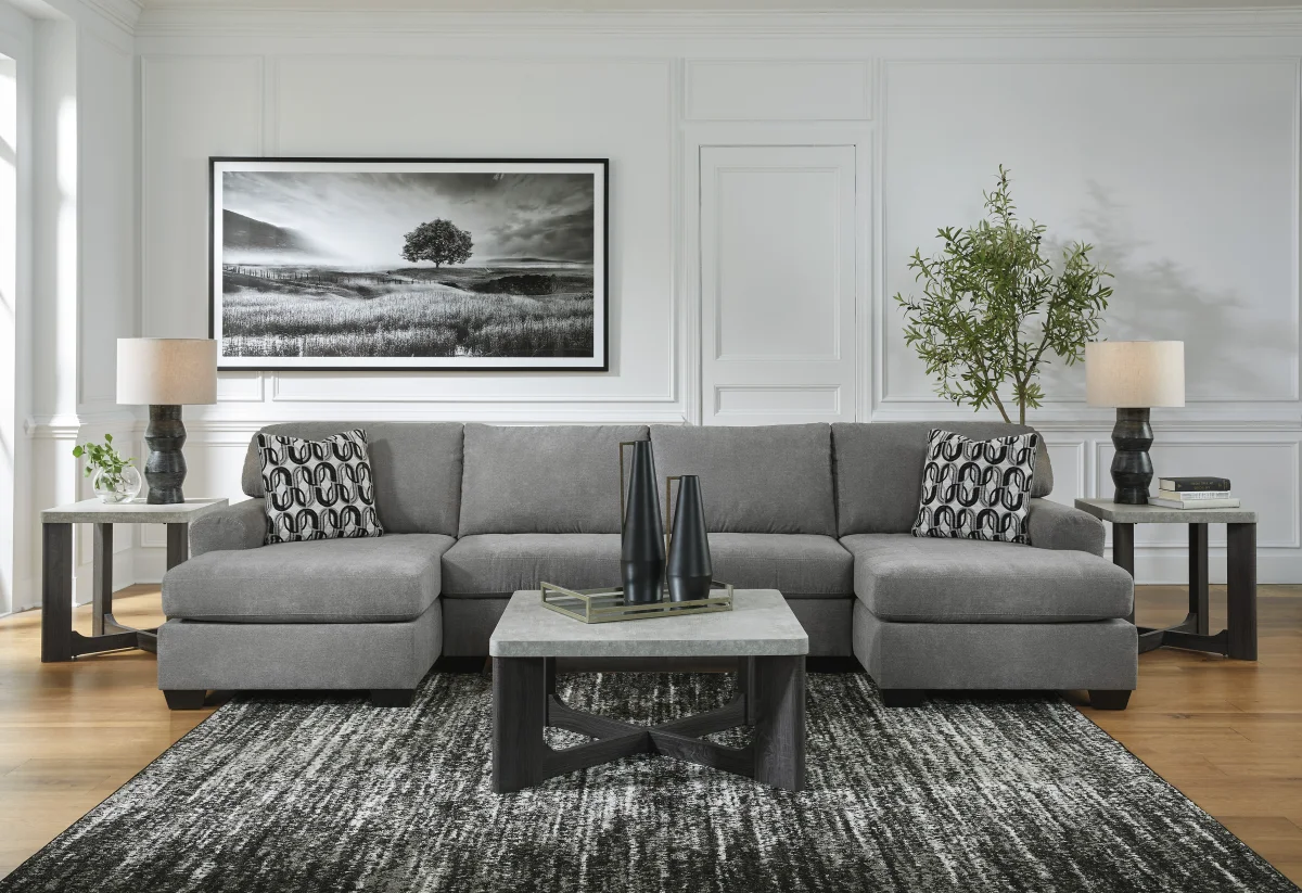 Birkdale Court Sectional
