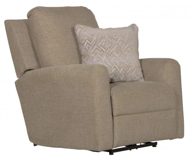 Calvin Rocker Recliner