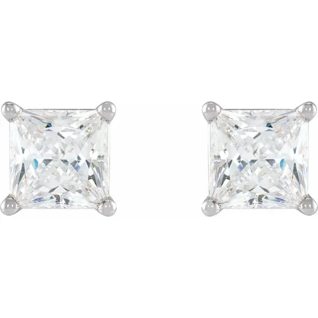 14K 1/2 CTW Natural Diamond