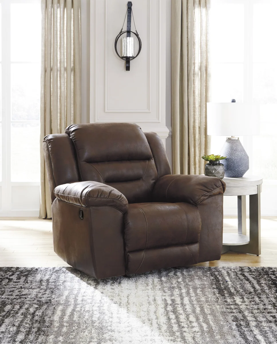 Stoneland Rocker Recliner