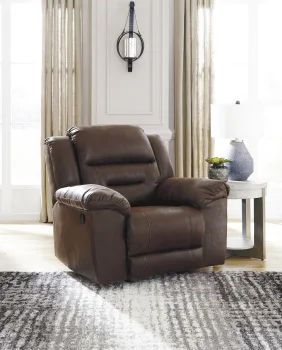Stoneland Rocker Recliner