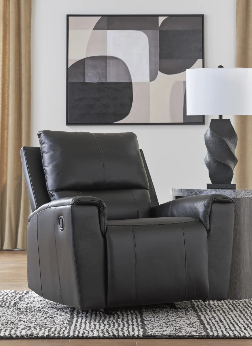 Glossmore Rocker Recliner
