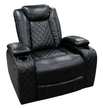 Omega Glider Recliner