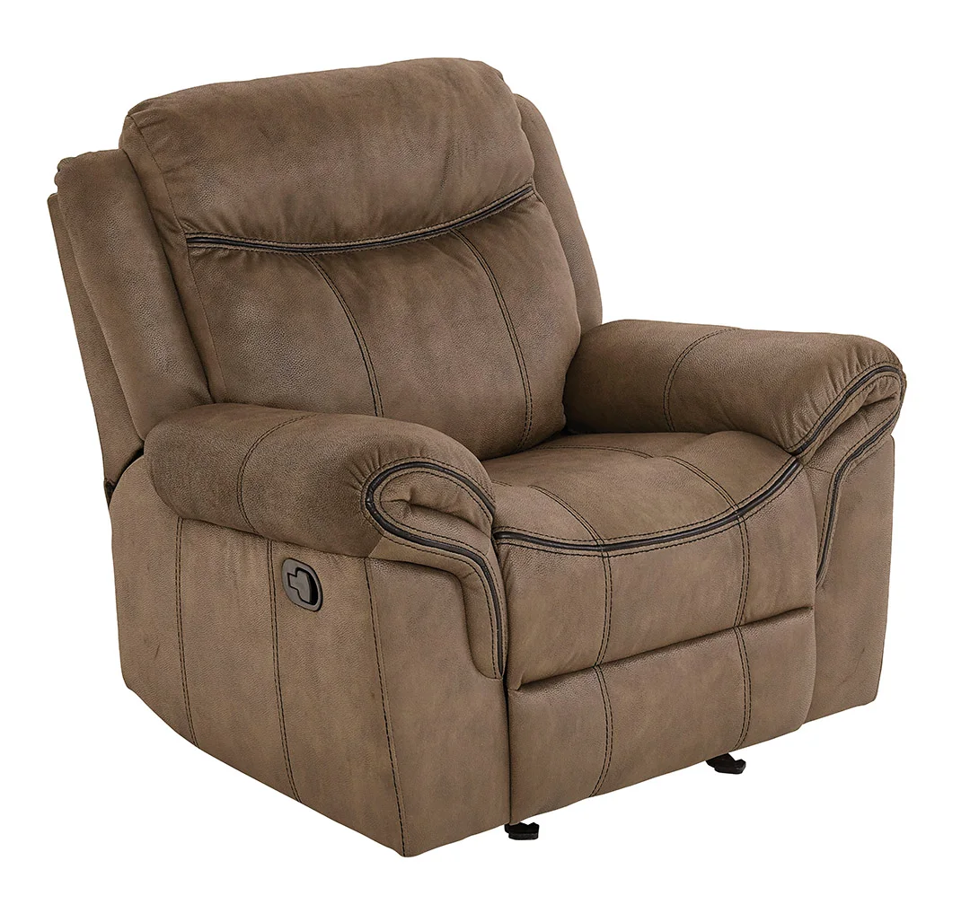 Knoxville Glider Recliner