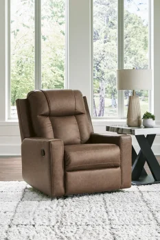 Mackmenville Rocker Recliner