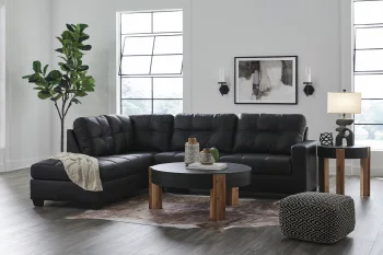 Barlin Mills 2-Piece Sectional
