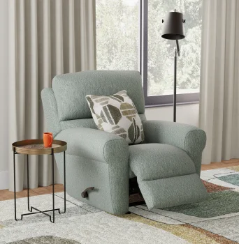 Kellen Glider Recliner