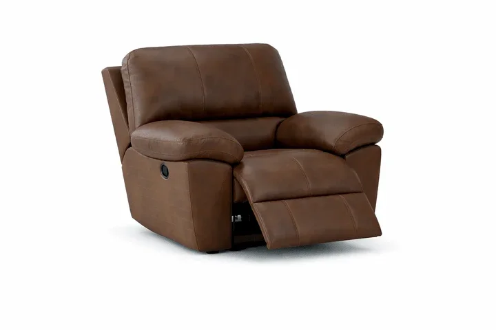 Stetson Rocker Recliner