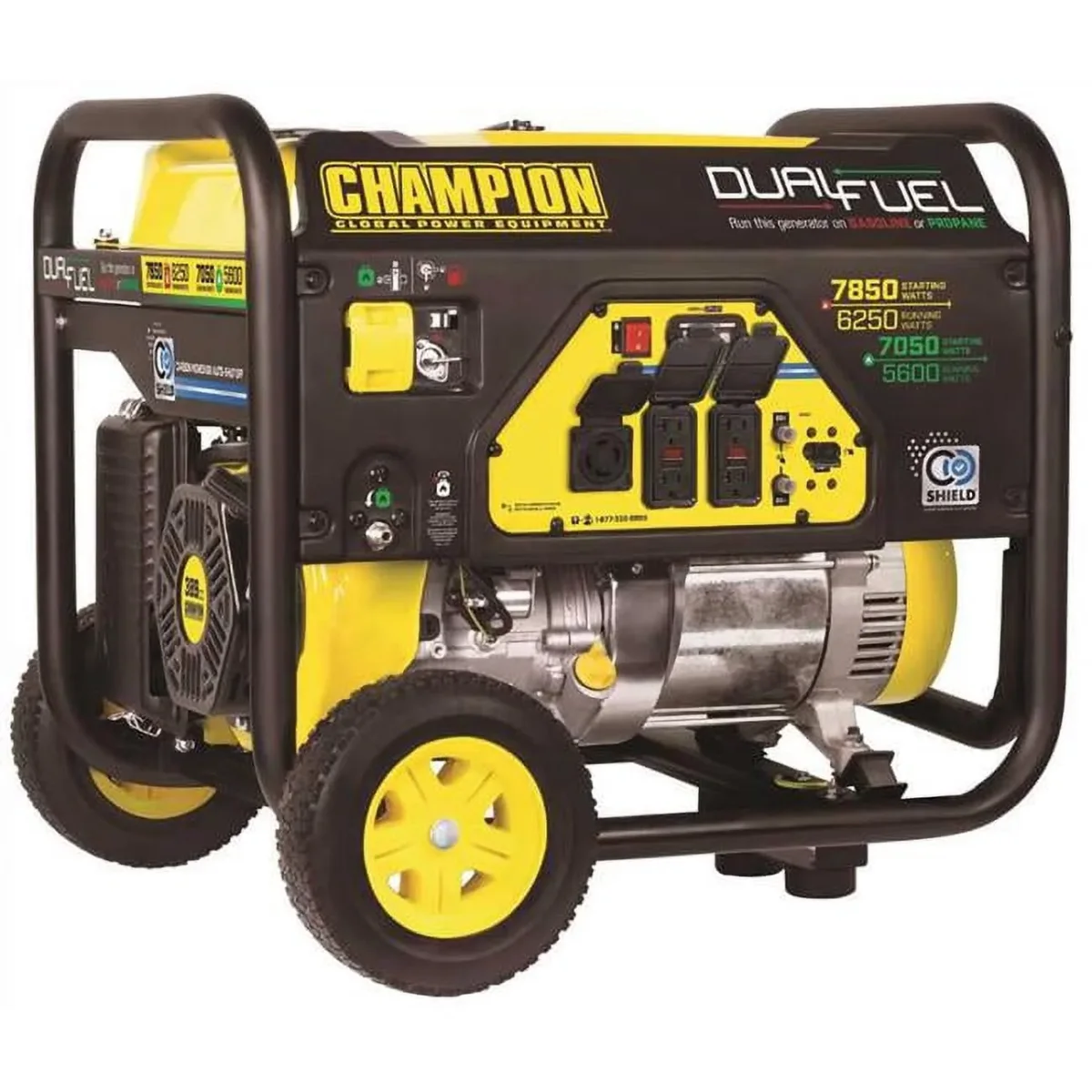 Portable Generator