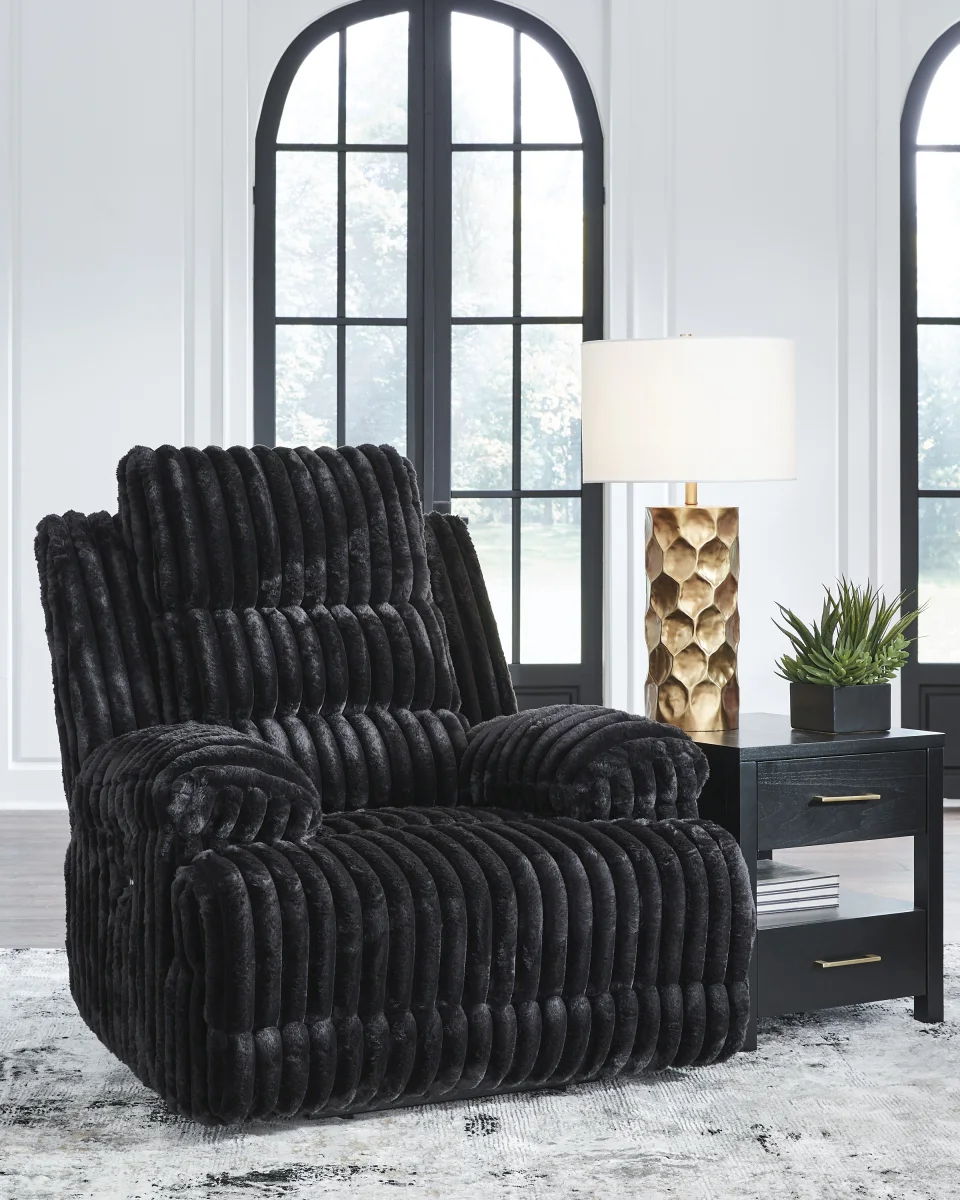 Rhines Zero Wall Power Recliner