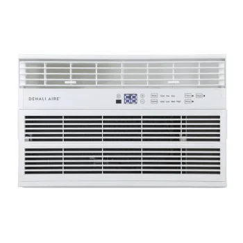 Denali Aire Window Air Conditioner