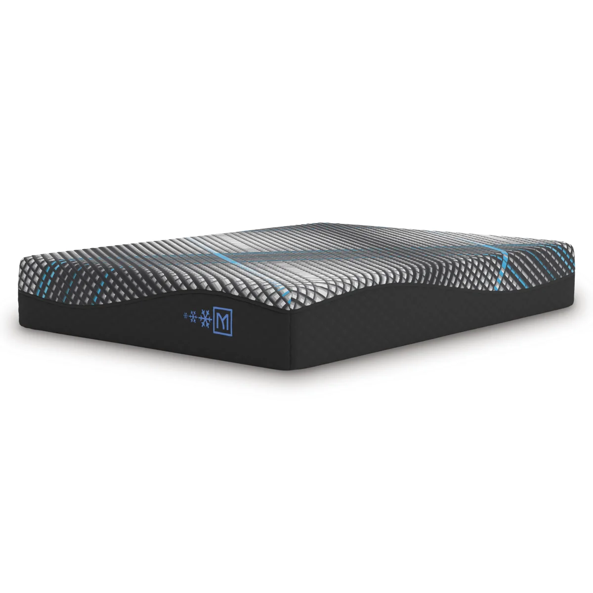 Millennium 2.0 Foam 12 Inch Queen Mattress