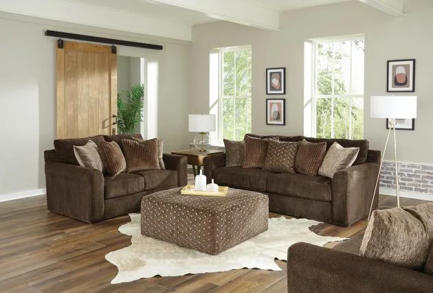 Midwood Sofa & Loveseat
