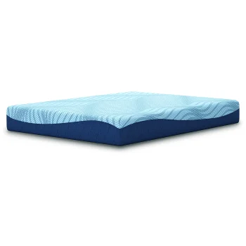 Peak 2.0 10 Memory Foam Queen Mattress