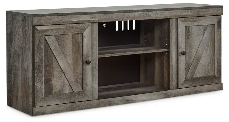 Wynnlow TV Stand