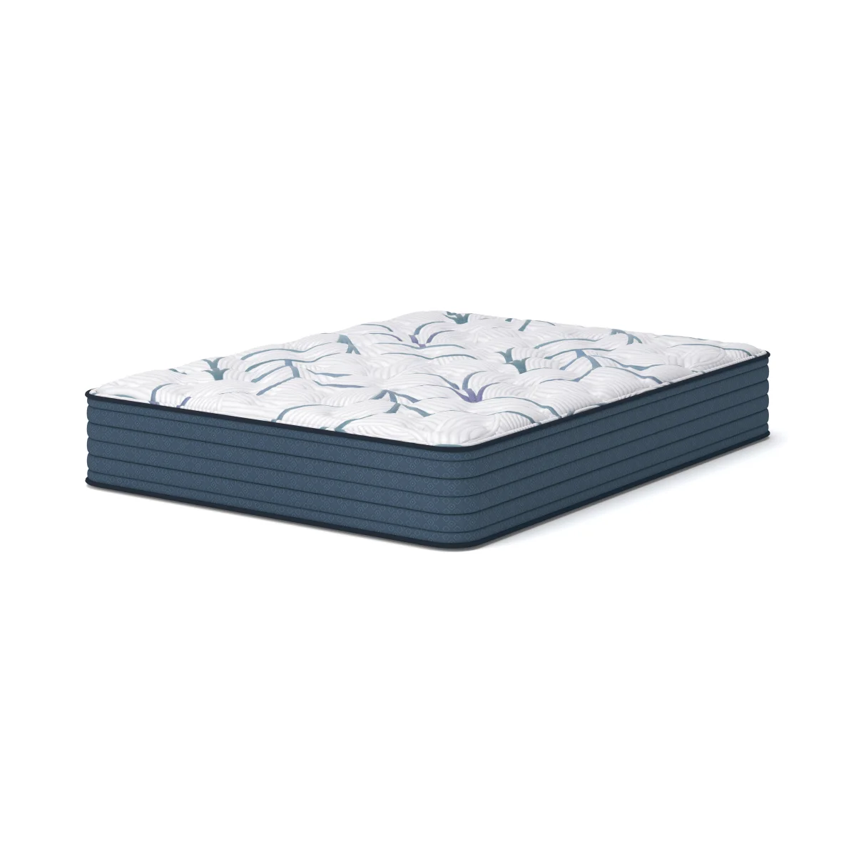 Limited Edition Plush 3.0 Queen Mattress