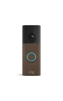 Ring Doorbell Cam 2k 6x Zoom