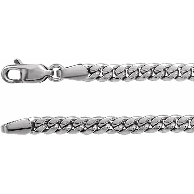 Miami Cuban Link Chain