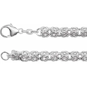 Byzantine Chain