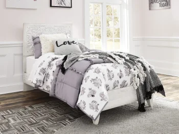 Twin | Paxberry Bed