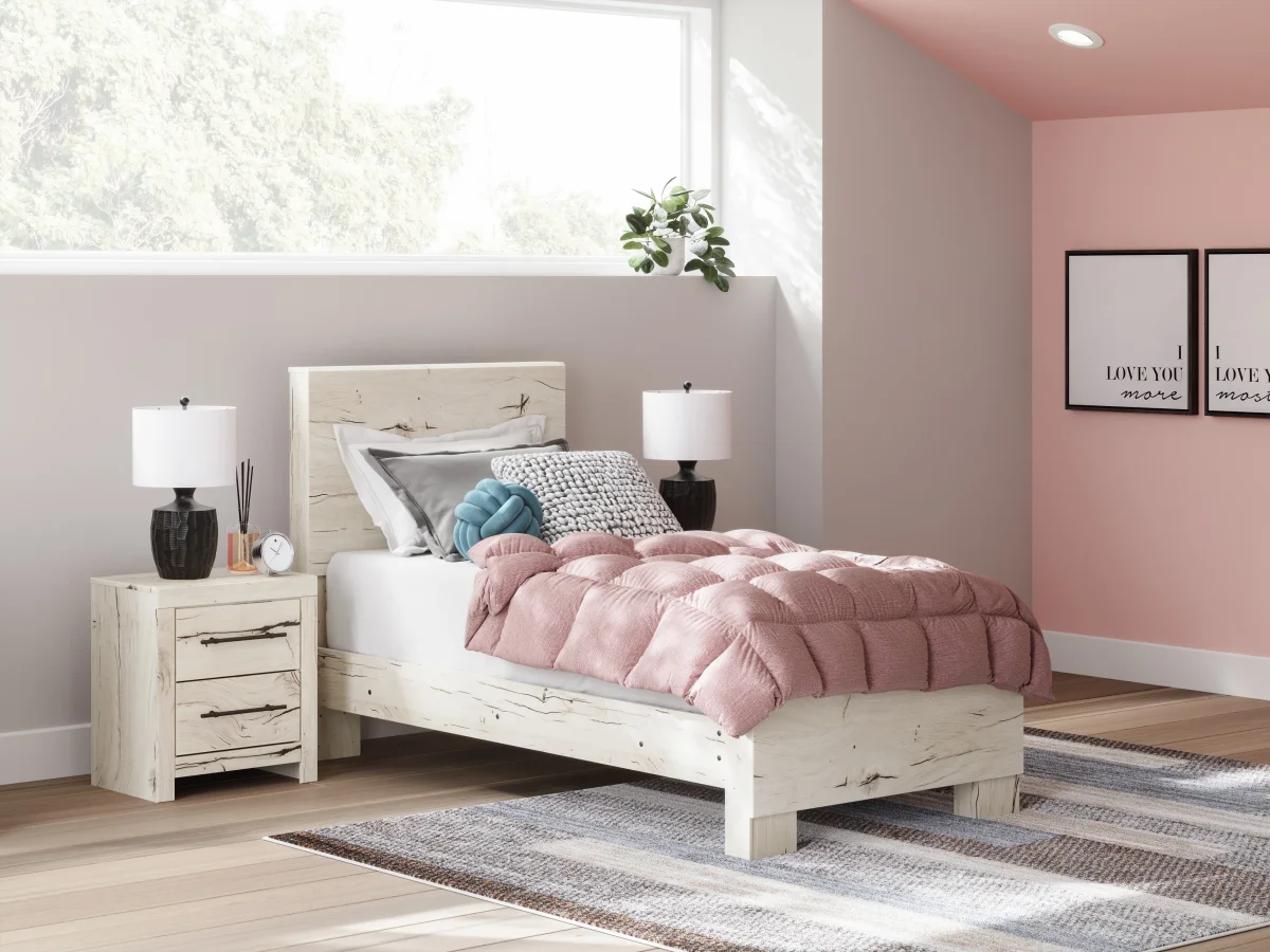 Twin | Lawroy Bed