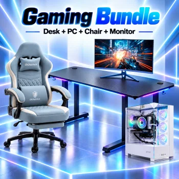 Avalanche Gaming PC Bundle (level 3)