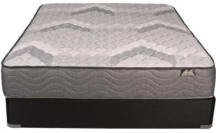 Autpgraph Ashford Firm King Mattress