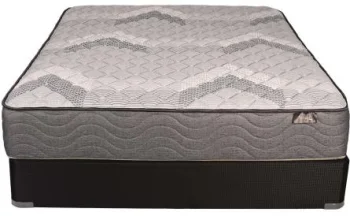 Autpgraph Ashford Firm King Mattress