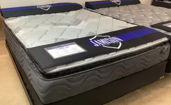 Autograph Ashford Pillowtop Queen Mattress