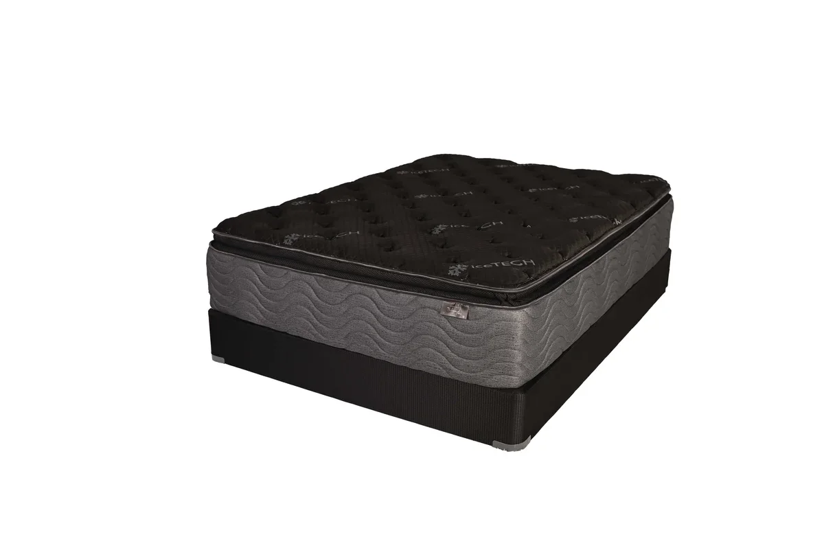 Clarion Ultra Plush Queen Mattress