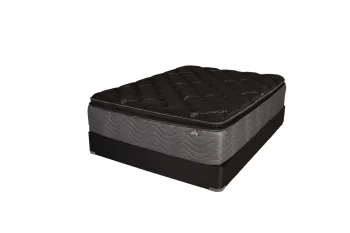 Clarion Ultra Plush Pillowtop King Mattress