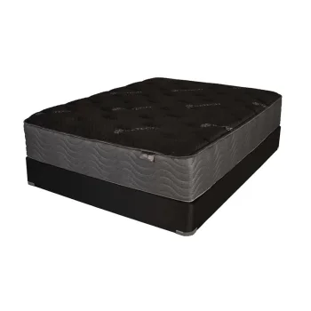 Clarion Firm Queen Mattress