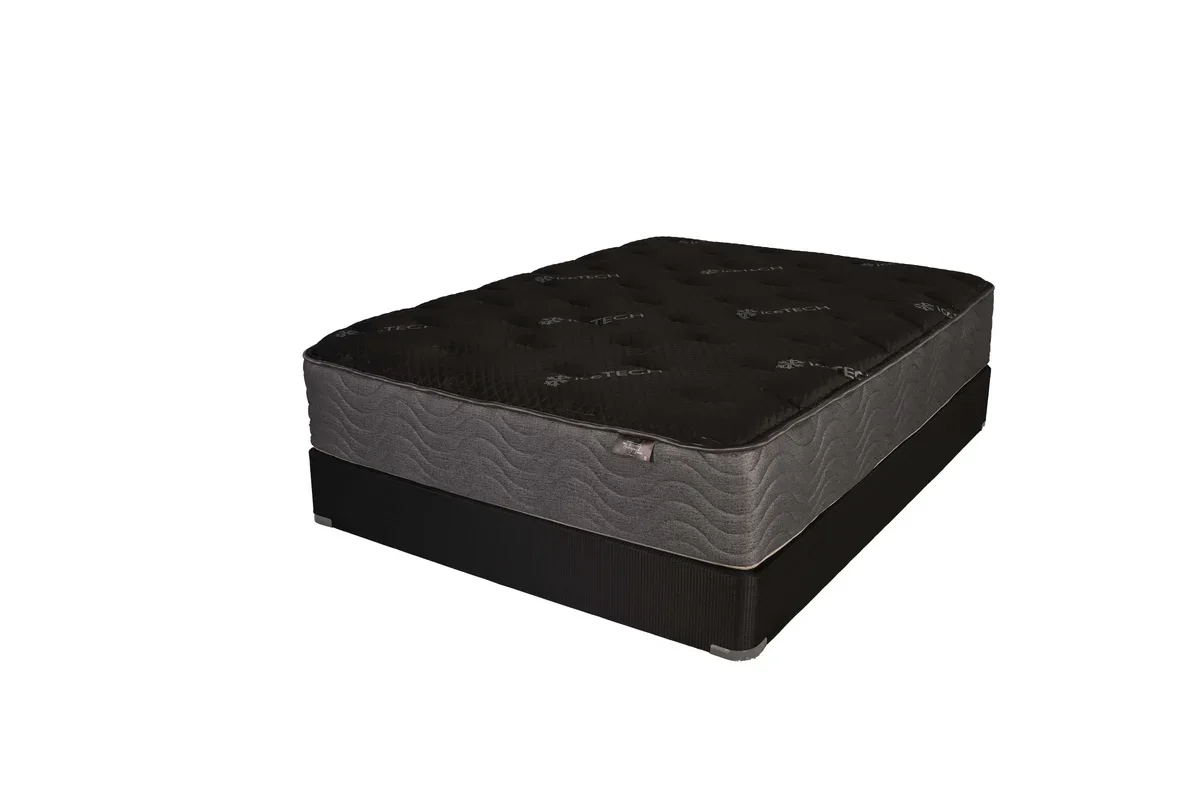 Clarion Firm King Mattress