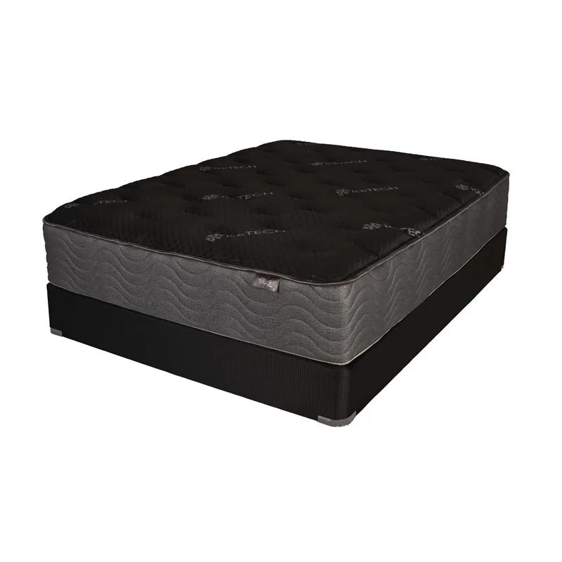 Clarion Plush King Mattress