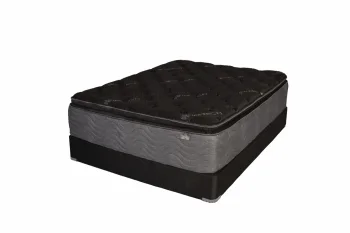 Jamison Clarion Ultra Plush Pillowtop Queen Mattress