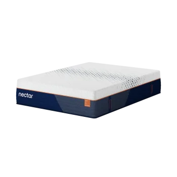 Nectar Ultra Hybrid Full Mattress