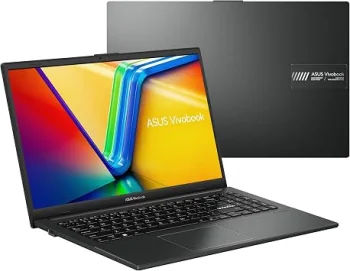 ASUS Vivobook Go 15.6” FHD Slim Laptop