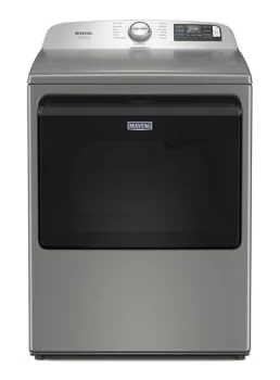 7.4 cu. ft. Dryer with Pet Pro Option