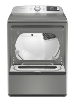 7.4 cu. ft. Dryer with Pet Pro Option