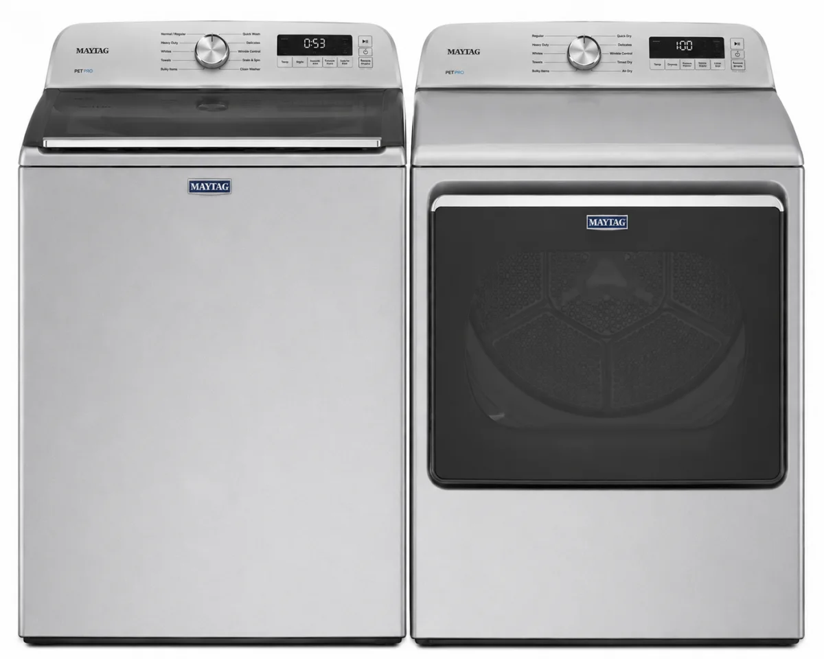Maytag Pet Pro Set