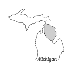 Northern Michigan