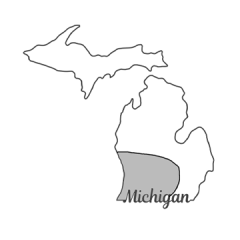 Southern Michigan