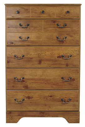 																						Bittersweet Chest of Drawers
																					 