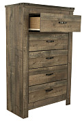                                                              							Trinell Chest of Drawers
                                                            						 